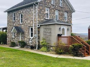 202 N West St, Ebensburg, PA 15931