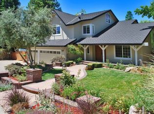 629 Abbie St, Pleasanton, CA 94566
