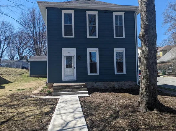 735 N Ohio Ave, Sidney, OH 45365
