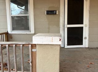 2127 N Boonville Ave, Springfield, MO 65803