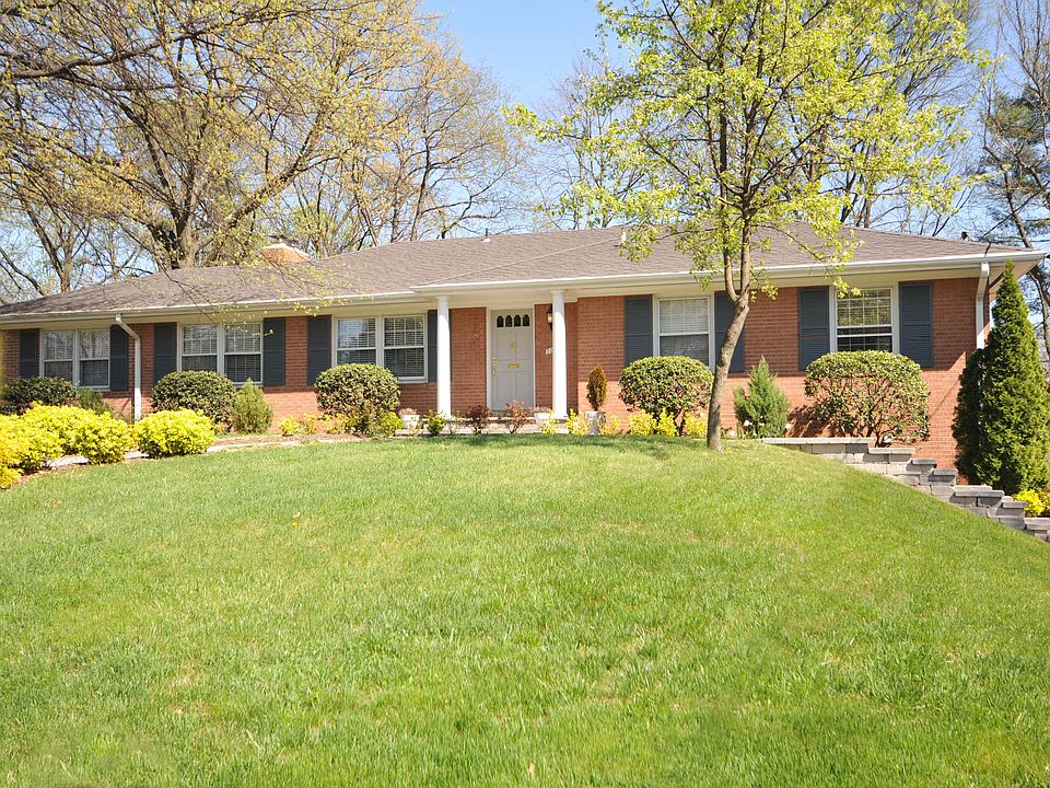 1st image of 7305 Burtonwood Dr