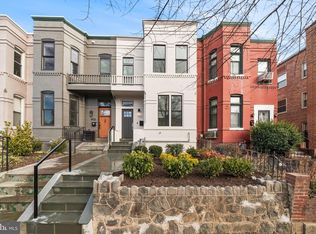 1953 3rd St NW, Washington, DC 20001