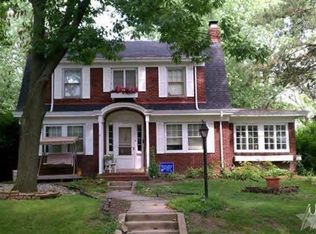 2512 West Dr, Fort Wayne, IN