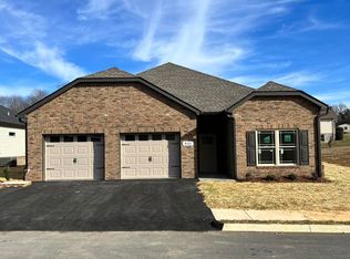 932 Riddle Rdg, Jonesborough, TN 37659