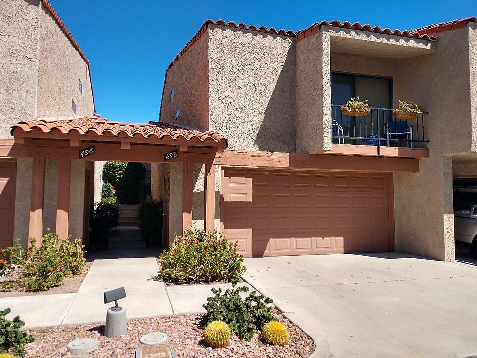 1st image of 498 E Calle Begonia