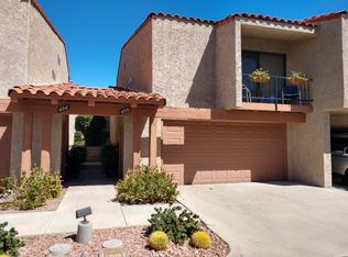 498 E Calle Begonia, Palm Springs, CA 92262