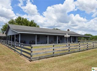 1934 Parsons Rd, Victoria, TX 77904