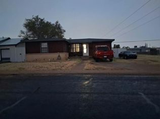 1300 E 21st St, Odessa, TX 79761