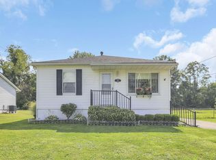 932 N Romulus St, Baltimore, OH 43105