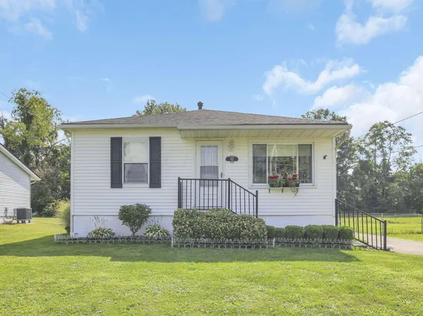 932 N Romulus St, Baltimore, OH 43105