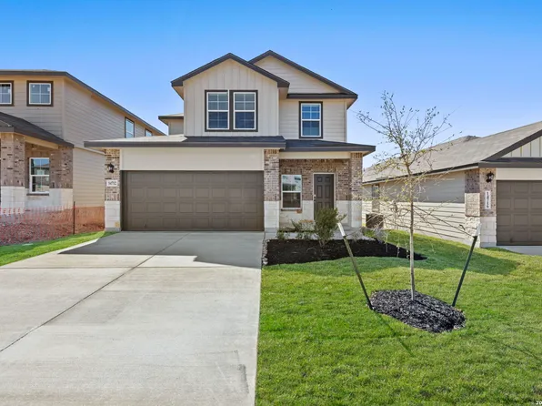 14712 Childress Falls, San Antonio, TX 78245