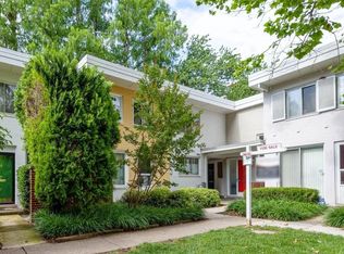 829 3rd St SW #309, Washington, DC 20024