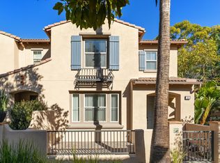 152 Hedge Bloom, Irvine, CA 92618