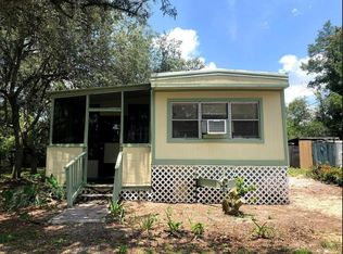 20741 SE 141st St, Umatilla, FL 32784