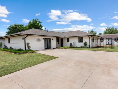 1113 Winnipeg Dr, Yukon, OK, 73099