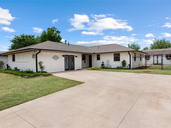 1113 Winnipeg Dr, Yukon, OK 73099