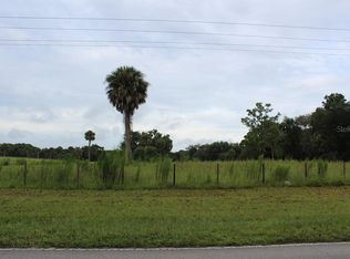 Aragon Ave, Deleon springs, FL 32130