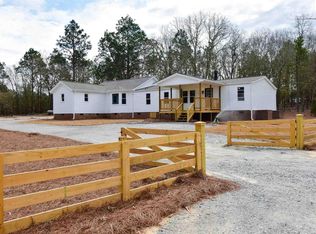 233 Vernon Dr, Lexington, SC 29073