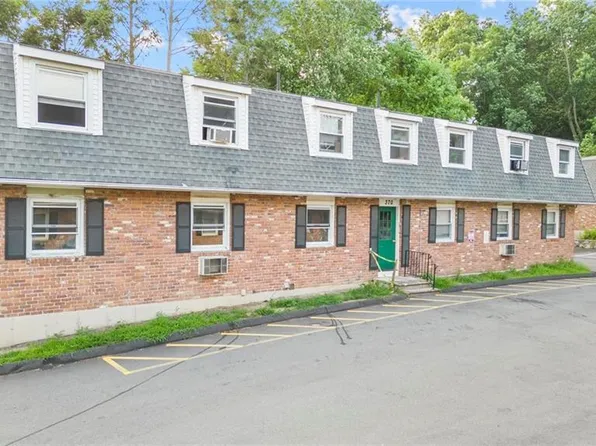 370 Colonial Avenue #3D, Waterbury, CT 06704