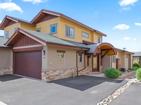 64 Lynx Cir, Gypsum, CO 81637