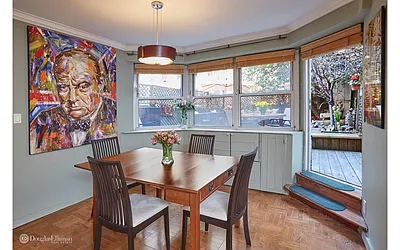 Sold by Douglas Elliman