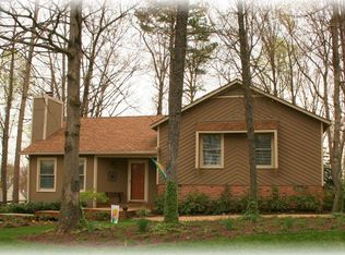 4831 Fordham Rd, North Chesterfield, VA 23236