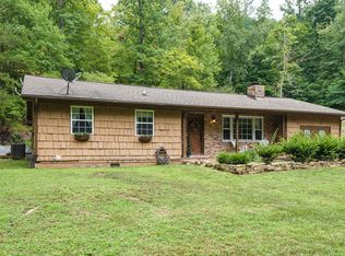 4730 Pleasant Gap Dr, Powell, TN 37849