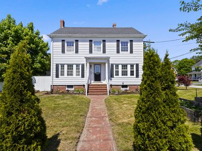 797 Main Street, South Portland, ME, 04106