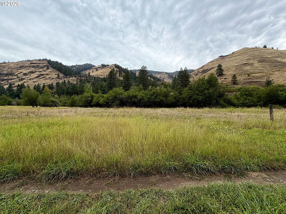 1st image of Chief Joseph Way