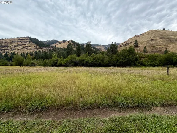 Chief Joseph Way, Imnaha, OR 97842