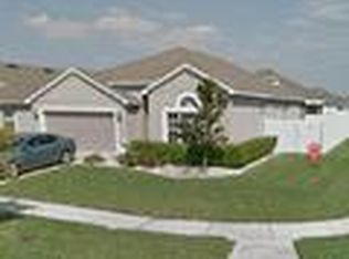 4206 Knob Lake Ct, Tampa, FL 33619
