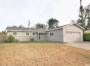 1584 Cress Way, West Linda, CA