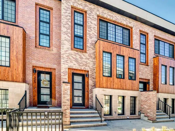 81 SW Greenbriar Pl NW #323, Calgary, AB T3B 6J1