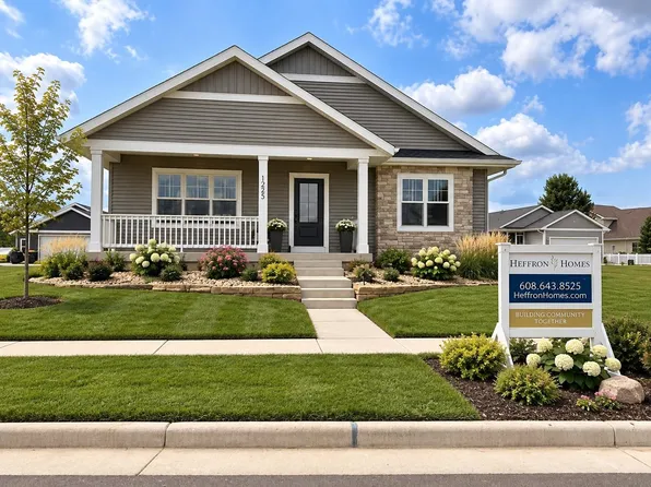 1205 20th St, Prairie Du Sac, WI 53578