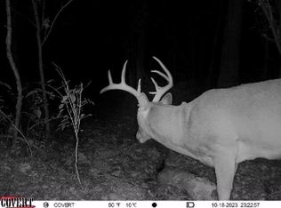 2144 Maple Rd, Fort Scott, KS 66701