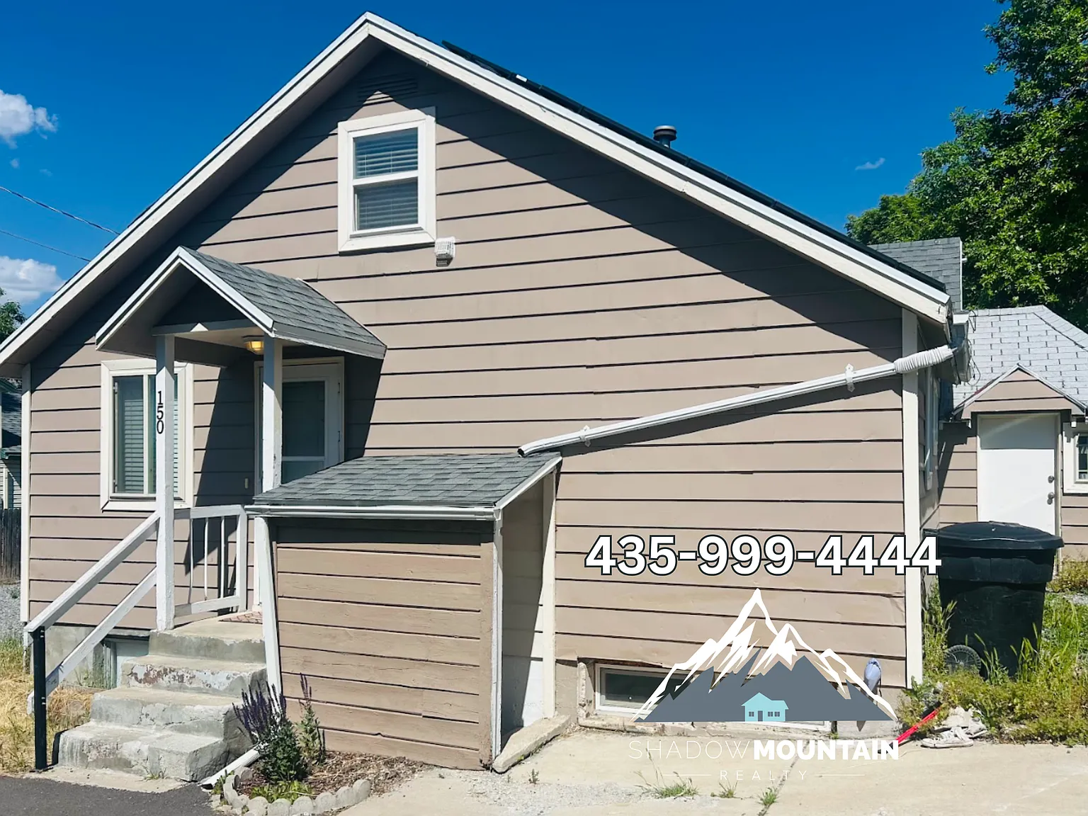 3 bed, 1304 sqft, $1,500 — Photo 1