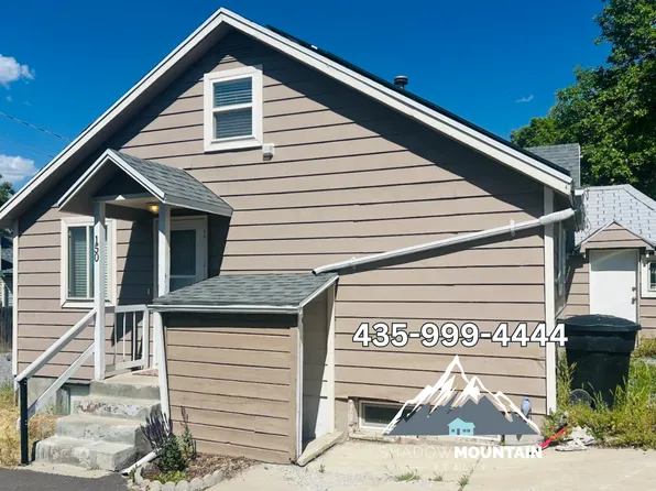 150 E 200 S, Providence, UT 84332