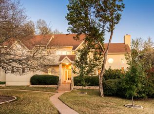 10064 Circleview Dr, Austin, TX 78733