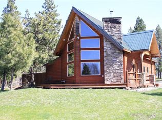 230 Markovich Rd, Cle Elum, WA 98922