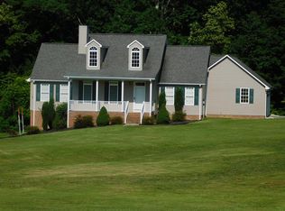 9167 Mountain Rd, Mountain Road, VA 24597