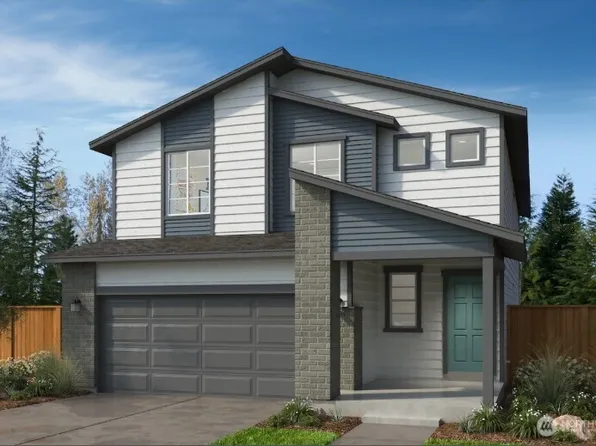 24330 13th Avenue SE #CR13, Bothell, WA 98021