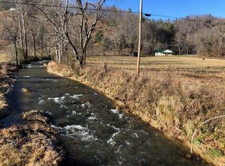 11033 State Highway 209, Hot Springs, NC 28743