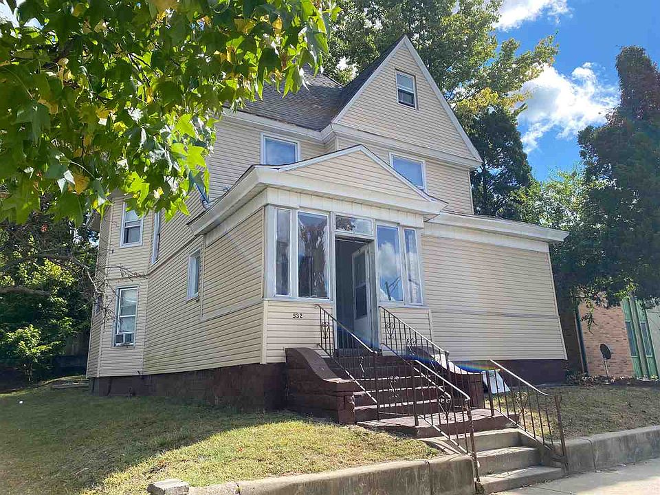 2nd image of 1032 N 9th St #532