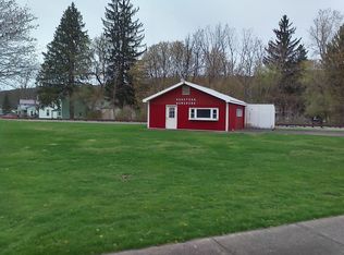 5 Grant St, Avoca, NY 14809