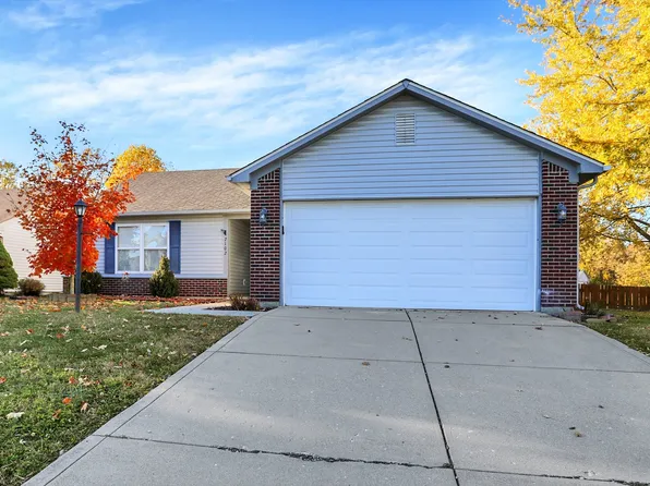 7102 Karst Ct, Indianapolis, IN 46221