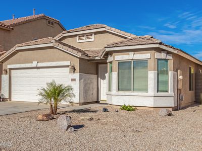 10706 E Verbina Ln, Florence, AZ, 85132