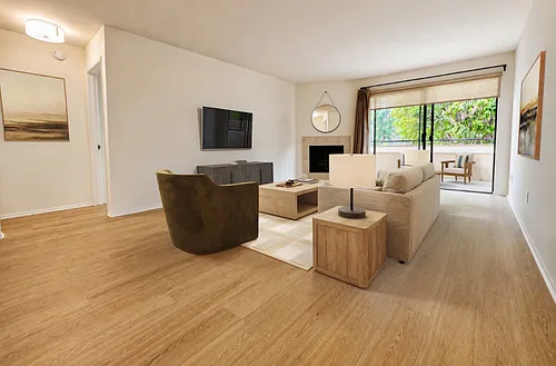 Floor plan 109