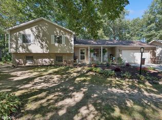 239 W 475 S, Valparaiso, IN 46385