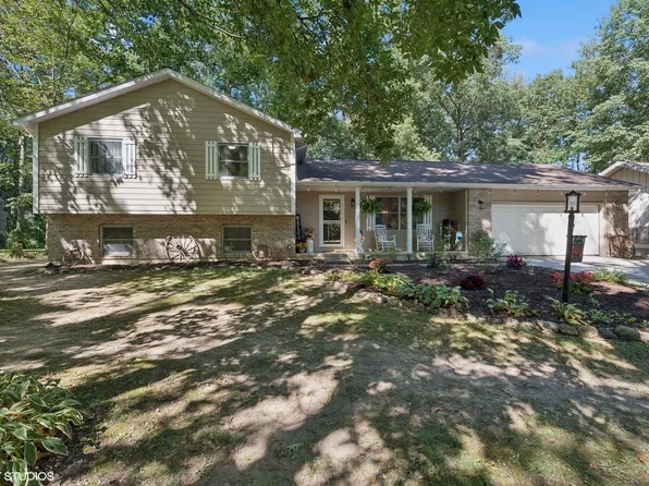 239 W 475 S, Valparaiso, IN 46385