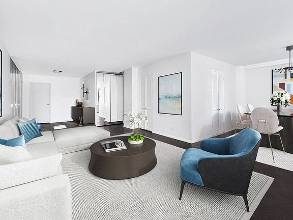 3rd image of 301 E 40th St #8R